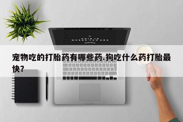 药流药货到付款宠物吃的打胎药有哪些药.狗吃什么药打胎最快？